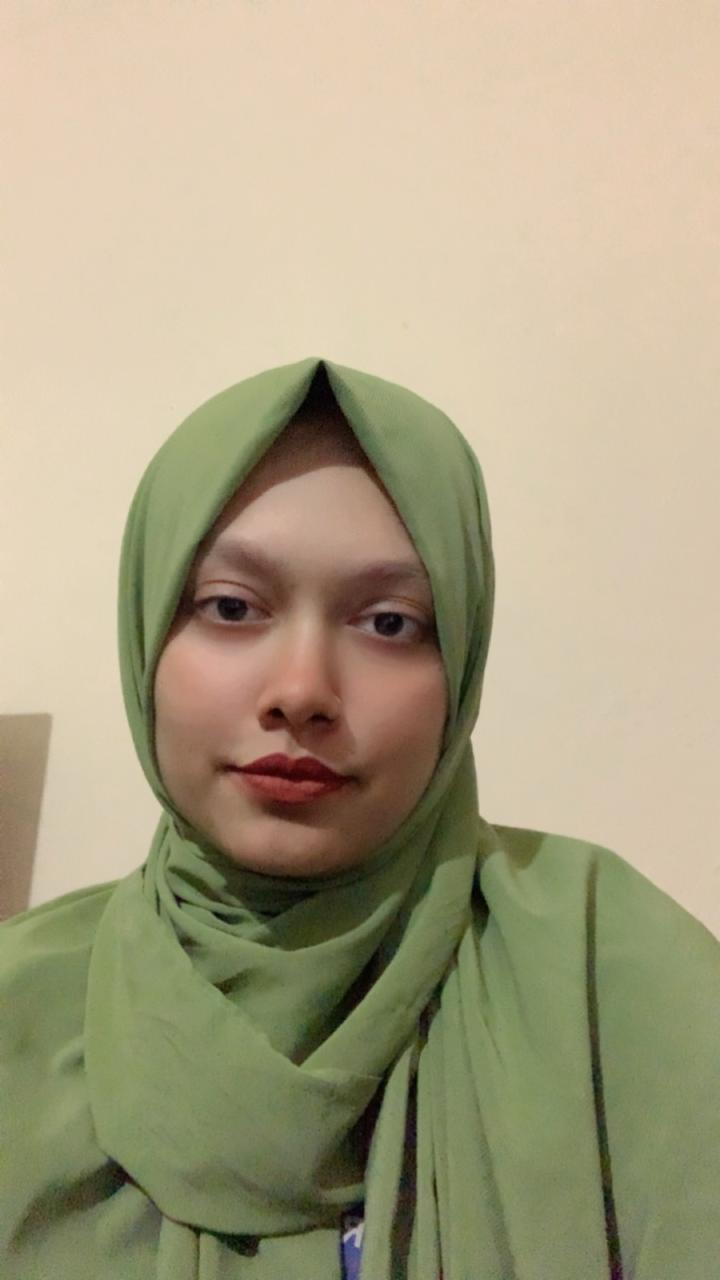 Jannatul Ferdous Maisha